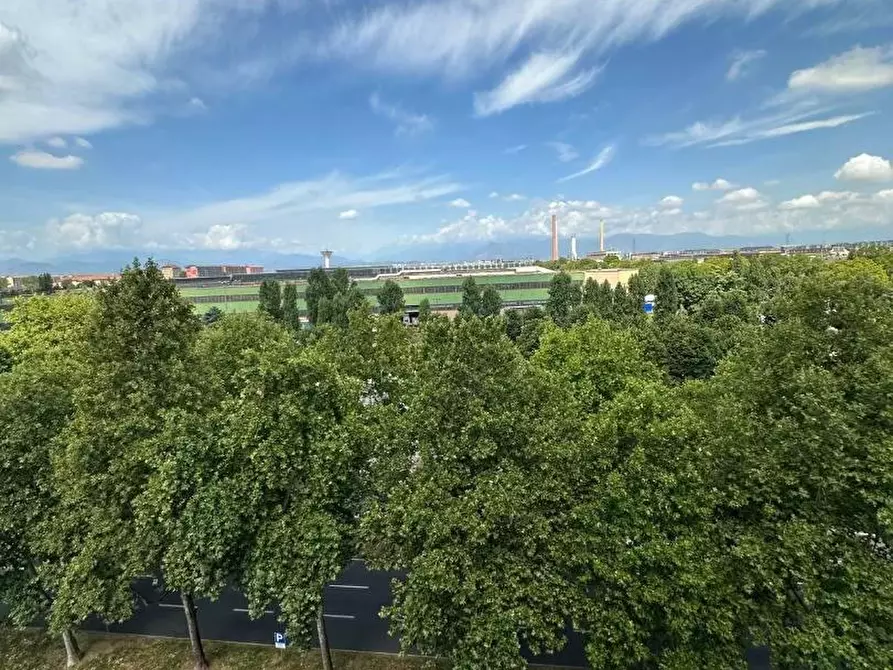 Immagine 10 di Appartamento in vendita  in unione sovietica 445 a Torino