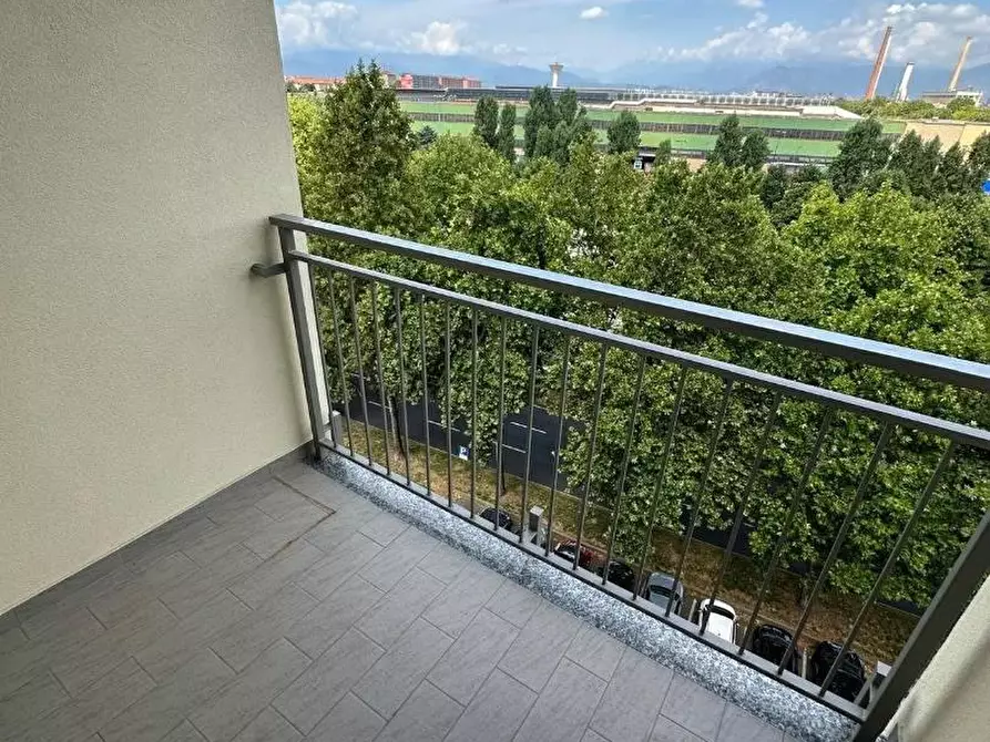 Immagine 9 di Appartamento in vendita  in unione sovietica 445 a Torino