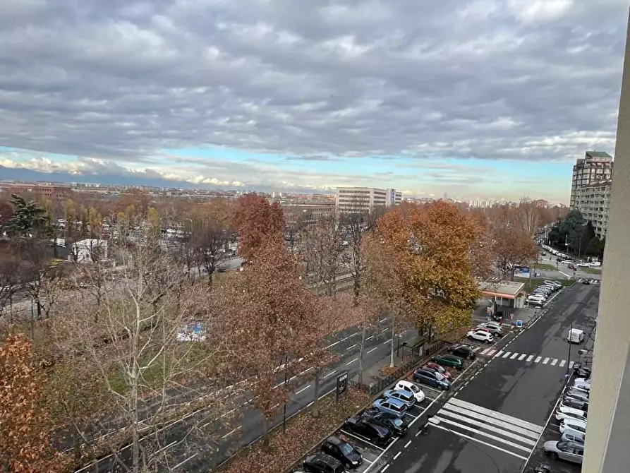 Immagine 1 di Appartamento in vendita  in unione sovietica 445 a Torino