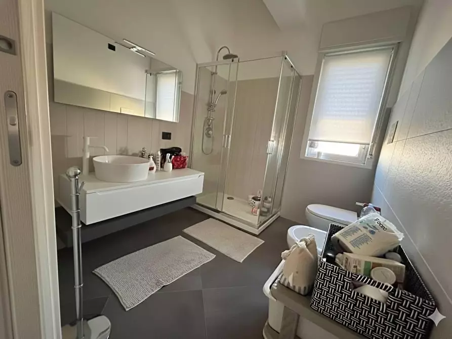 Immagine 10 di Appartamento in vendita  in VIA marchisio  prefoglio a Agrigento