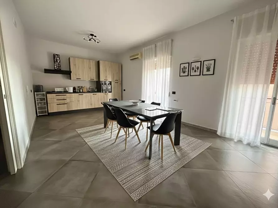 Immagine 11 di Appartamento in vendita  in VIA marchisio  prefoglio a Agrigento