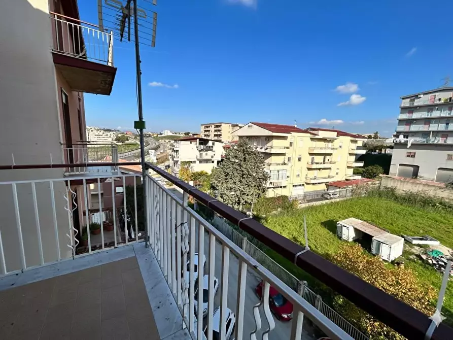 Immagine 13 di Appartamento in vendita  in VIA marchisio  prefoglio a Agrigento