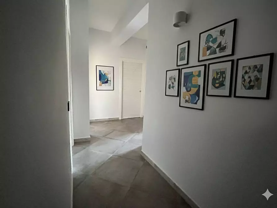 Immagine 3 di Appartamento in vendita  in VIA marchisio  prefoglio a Agrigento