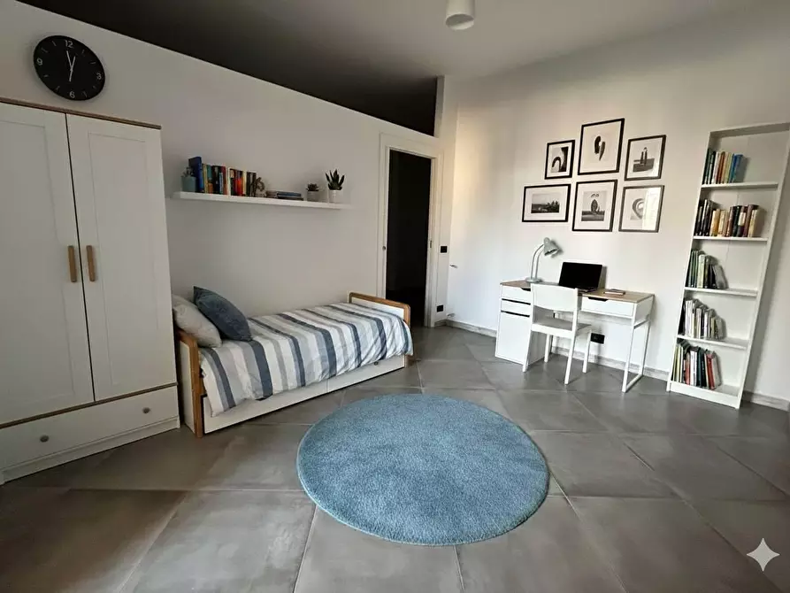 Immagine 5 di Appartamento in vendita  in VIA marchisio  prefoglio a Agrigento