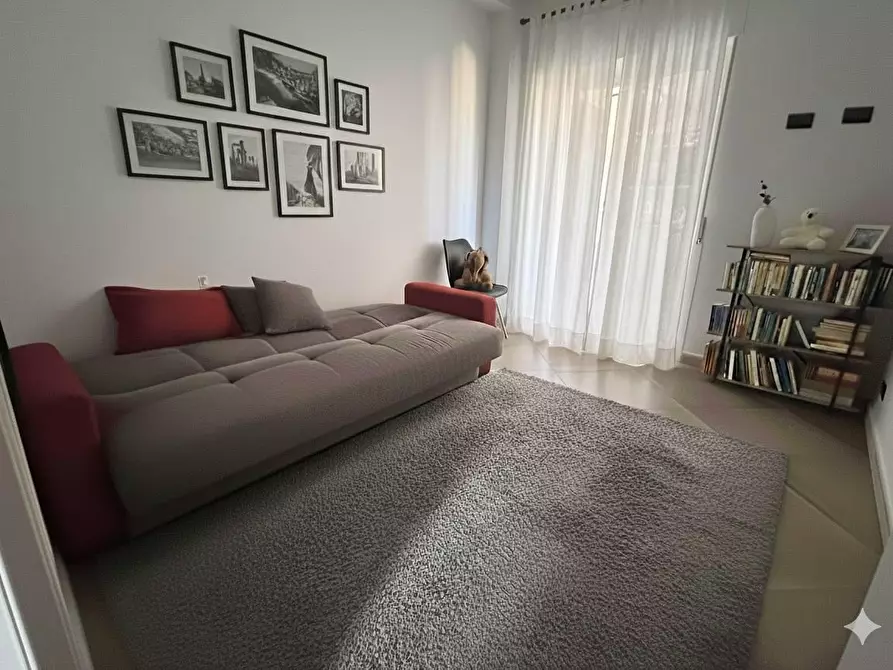 Immagine 7 di Appartamento in vendita  in VIA marchisio  prefoglio a Agrigento