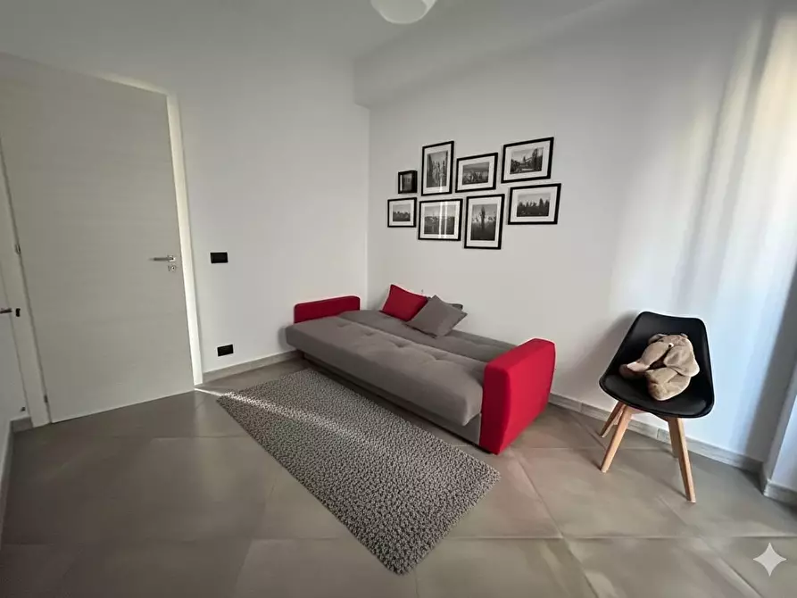 Immagine 8 di Appartamento in vendita  in VIA marchisio  prefoglio a Agrigento