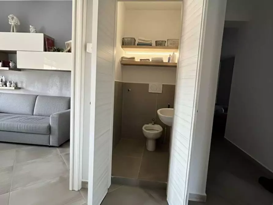 Immagine 9 di Appartamento in vendita  in VIA marchisio  prefoglio a Agrigento