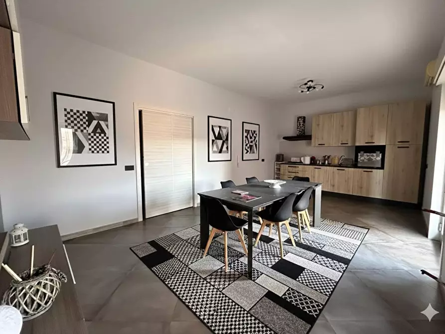 Immagine 1 di Appartamento in vendita  in VIA marchisio  prefoglio a Agrigento