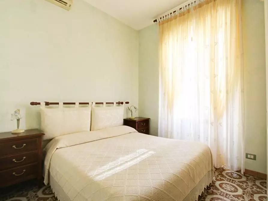 Immagine 7 di Appartamento in vendita  in VIA dei limoni 00172 a Roma