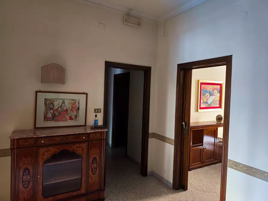 Immagine 2 di Appartamento in affitto  in VIA tranquillino benigni a Avellino