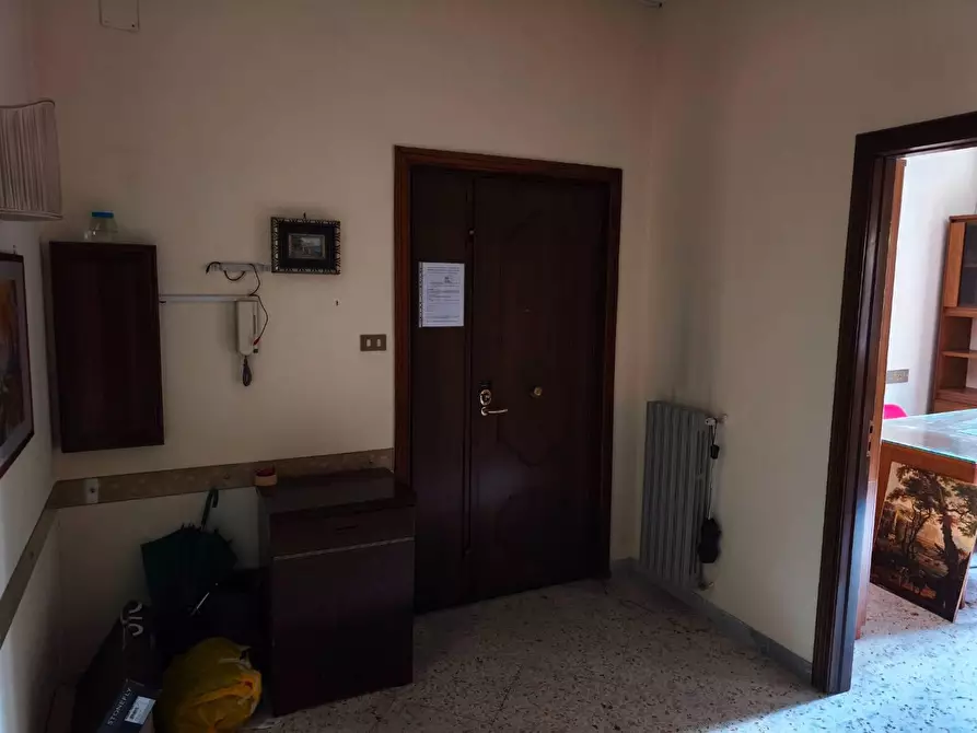 Immagine 8 di Appartamento in affitto  in VIA tranquillino benigni a Avellino