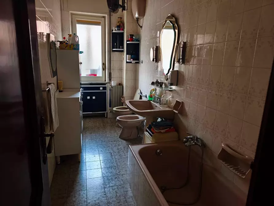 Immagine 9 di Appartamento in affitto  in VIA tranquillino benigni a Avellino