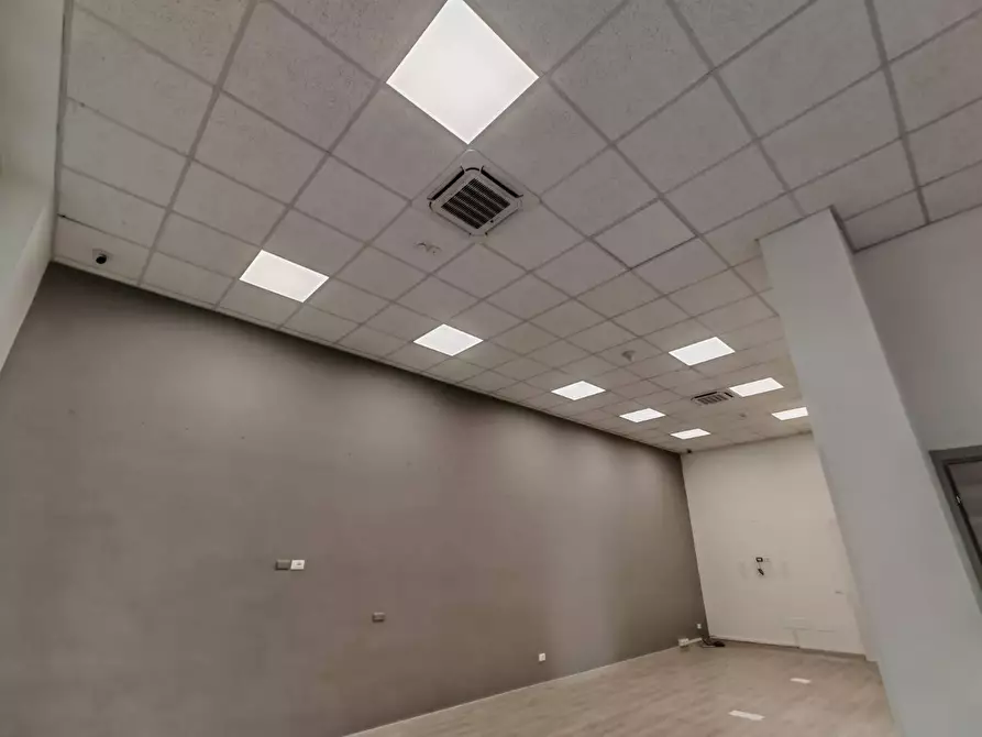 Immagine 10 di Locale commerciale in affitto  in VIA canne a Pianopoli