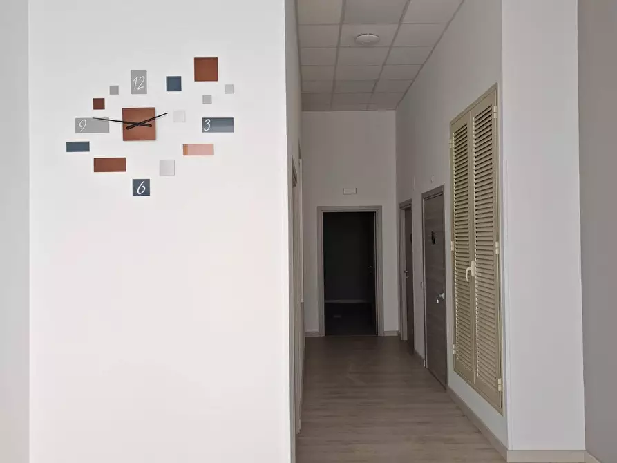 Immagine 2 di Locale commerciale in affitto  in VIA canne a Pianopoli