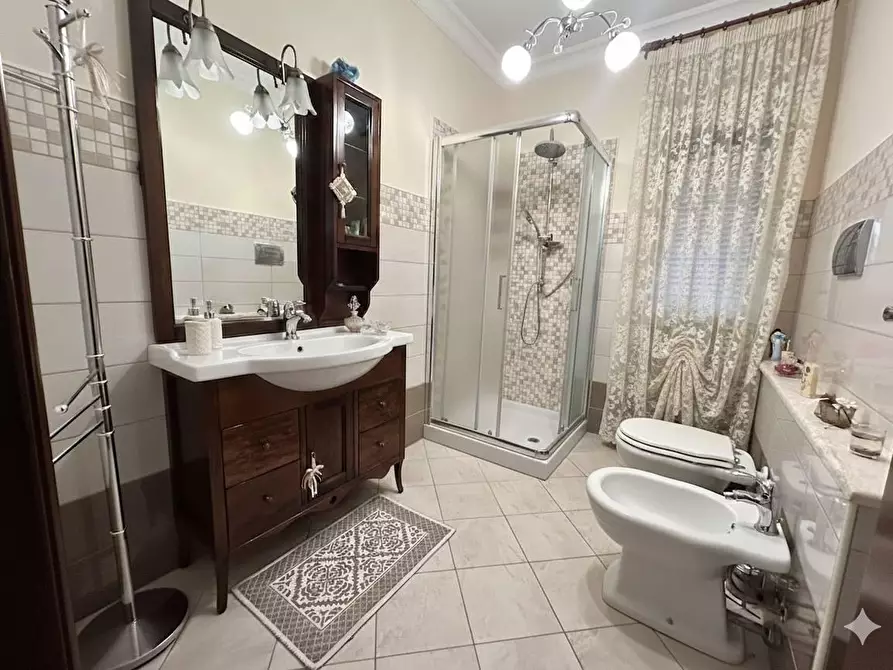 Immagine 16 di Appartamento in vendita  in VIA gian battista odierna a Aragona