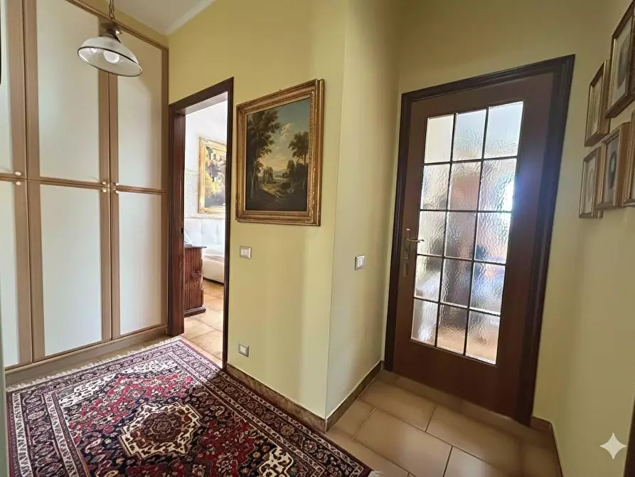 Immagine 2 di Appartamento in vendita  in VIA gian battista odierna a Aragona