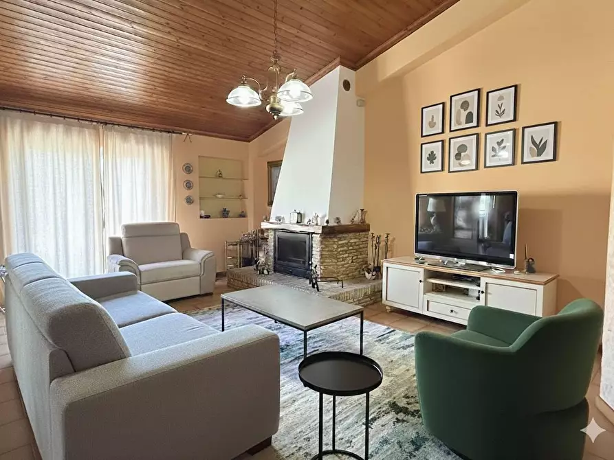 Immagine 3 di Appartamento in vendita  in VIA gian battista odierna a Aragona