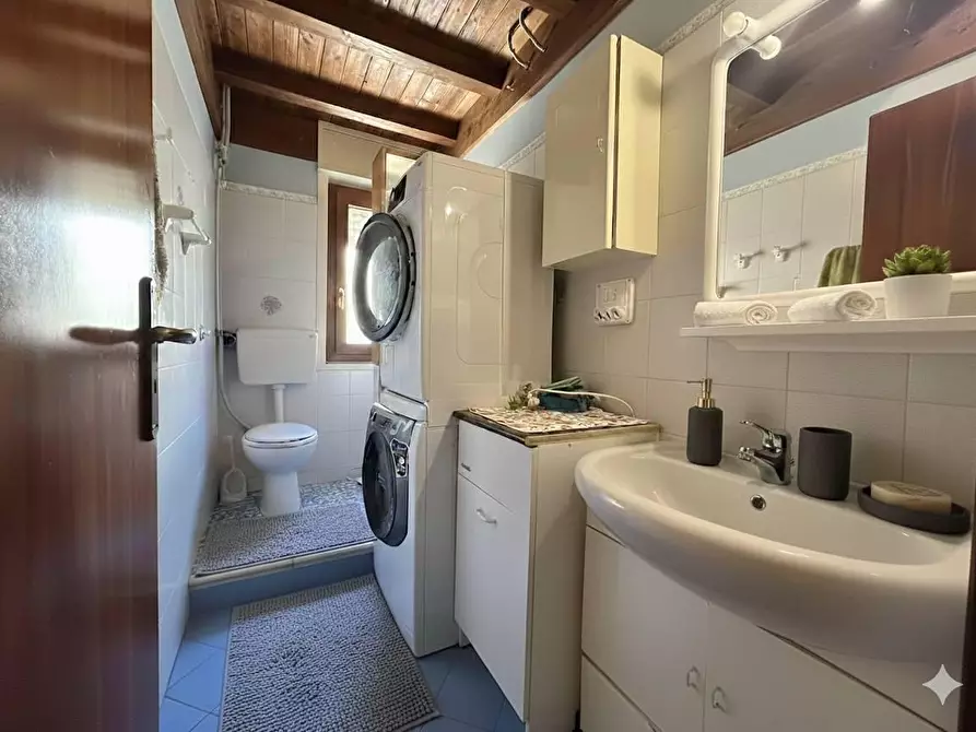 Immagine 9 di Appartamento in vendita  in VIA gian battista odierna a Aragona