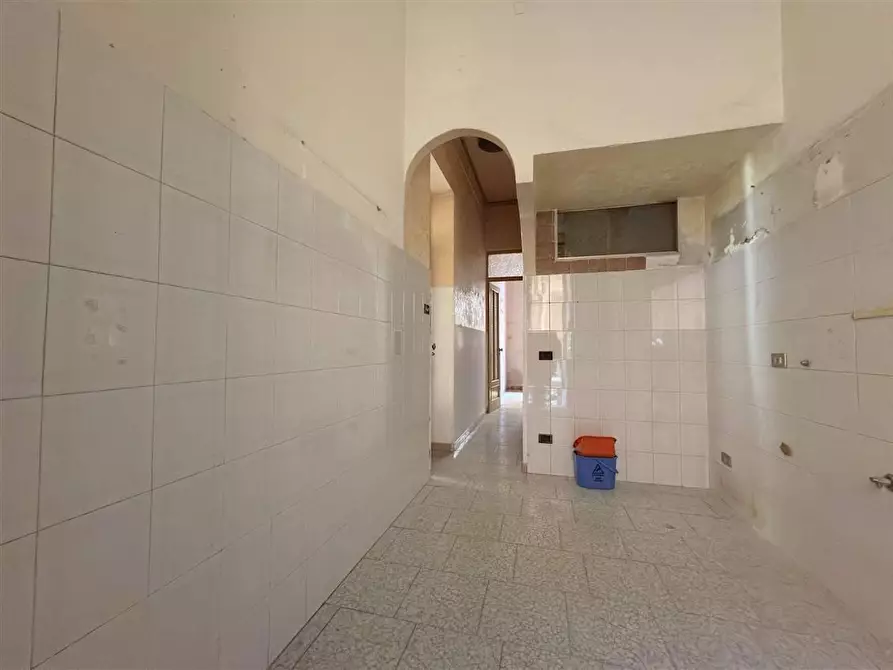 Immagine 4 di Appartamento in vendita  in VIA san giuseppe 8 a Villabate