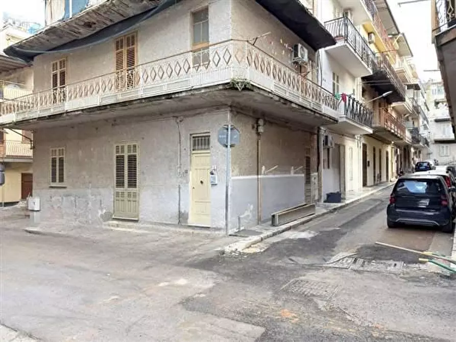 Immagine 1 di Appartamento in vendita  in VIA san giuseppe 8 a Villabate