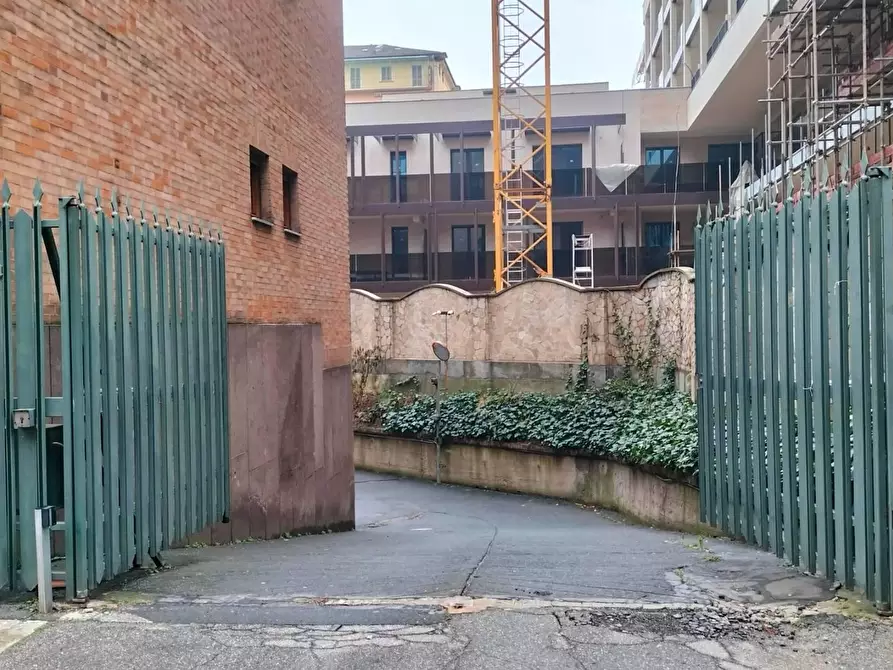 Immagine 11 di Box auto in affitto  in VIA alfonso  lamarmora 6 a Torino