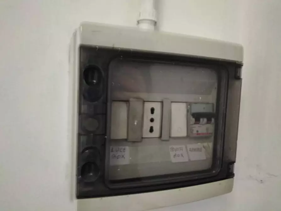 Immagine 2 di Box auto in affitto  in VIA alfonso  lamarmora 6 a Torino