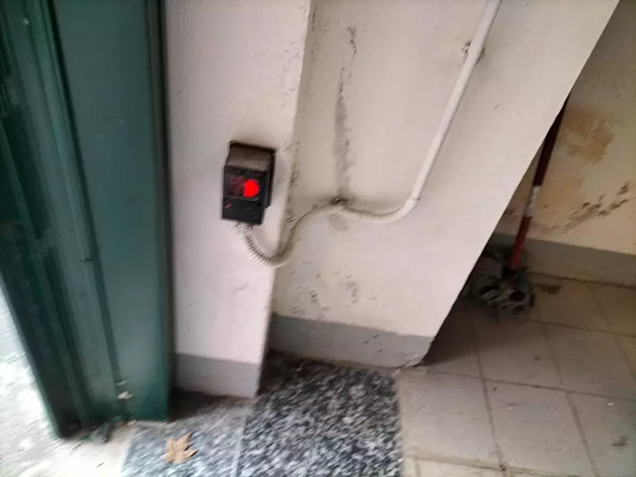 Immagine 4 di Box auto in affitto  in VIA alfonso  lamarmora 6 a Torino