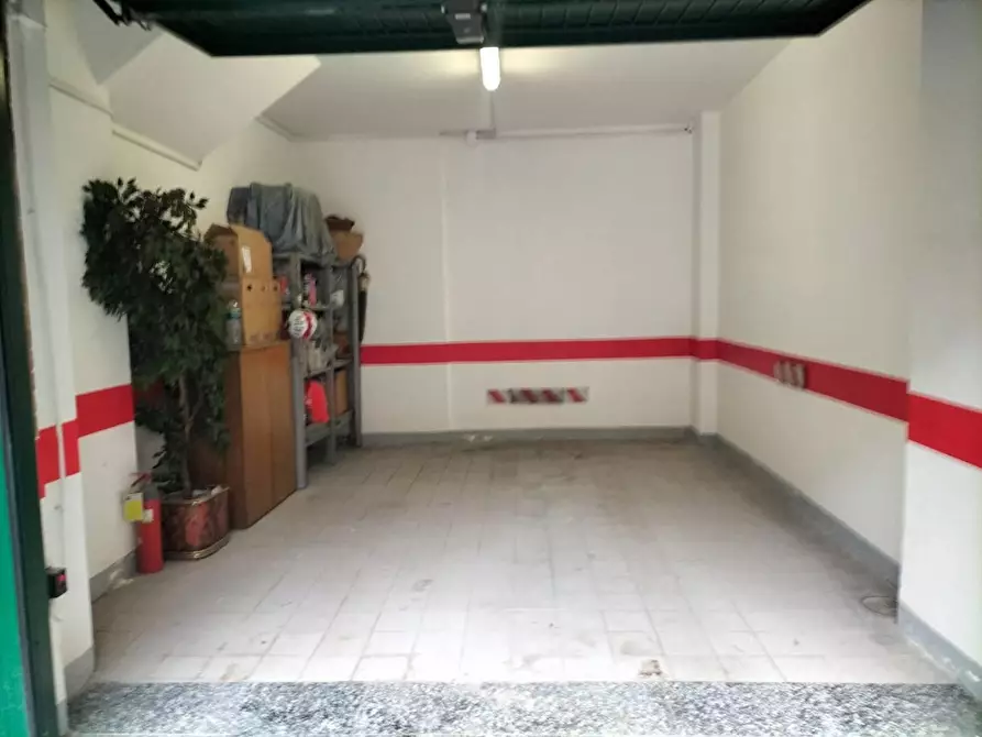 Immagine 5 di Box auto in affitto  in VIA alfonso  lamarmora 6 a Torino