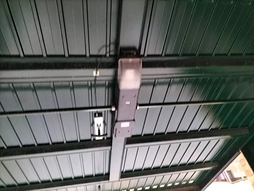 Immagine 7 di Box auto in affitto  in VIA alfonso  lamarmora 6 a Torino