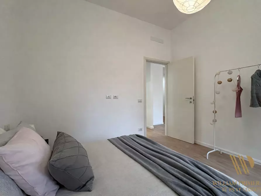 Immagine 1 di Appartamento in vendita  in VIA teodoro monticelli 12 a Roma