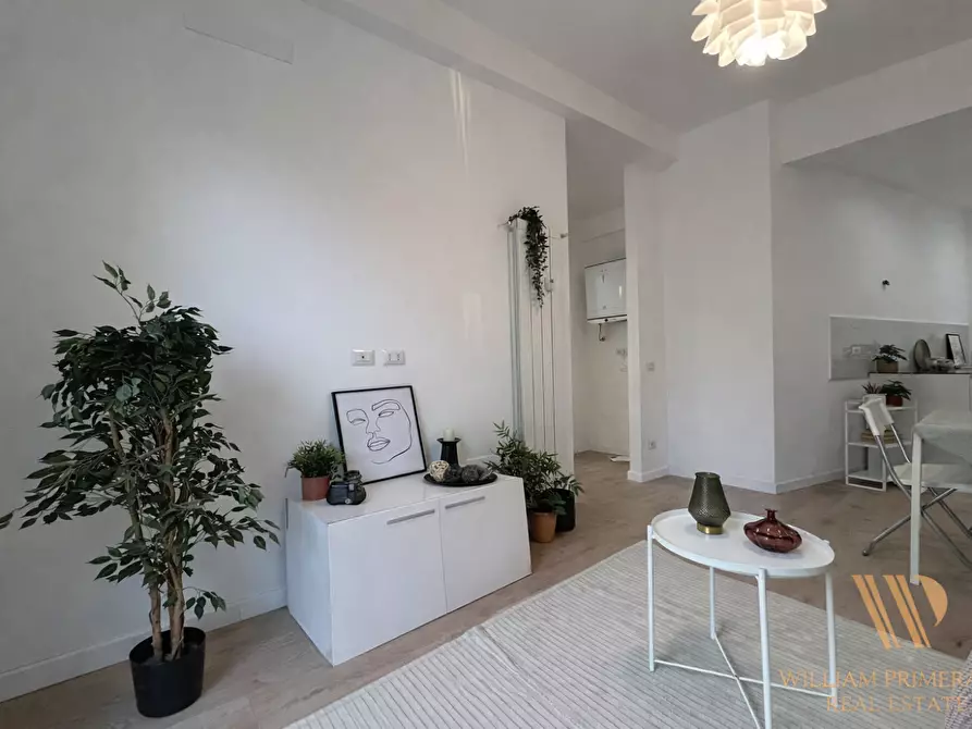 Immagine 3 di Appartamento in vendita  in VIA teodoro monticelli 12 a Roma