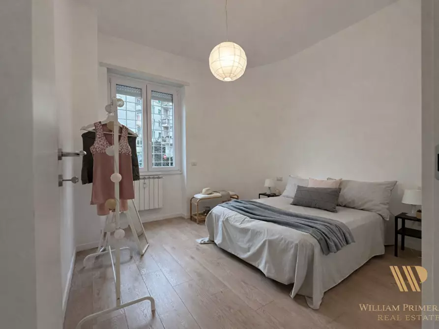 Immagine 4 di Appartamento in vendita  in VIA teodoro monticelli 12 a Roma