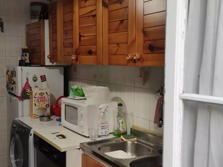 Immagine 10 di Appartamento in vendita  in VIA eleonora  d'arborea a Roma