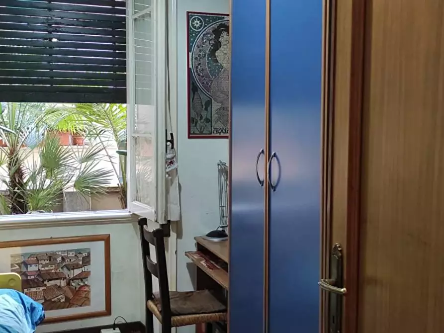 Immagine 13 di Appartamento in vendita  in VIA eleonora  d'arborea a Roma