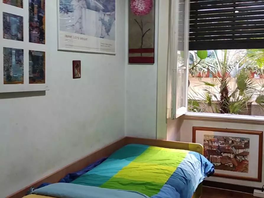 Immagine 14 di Appartamento in vendita  in VIA eleonora  d'arborea a Roma