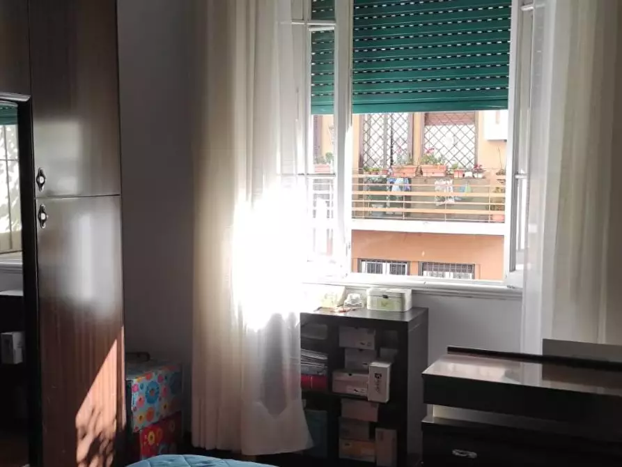 Immagine 7 di Appartamento in vendita  in VIA eleonora  d'arborea a Roma