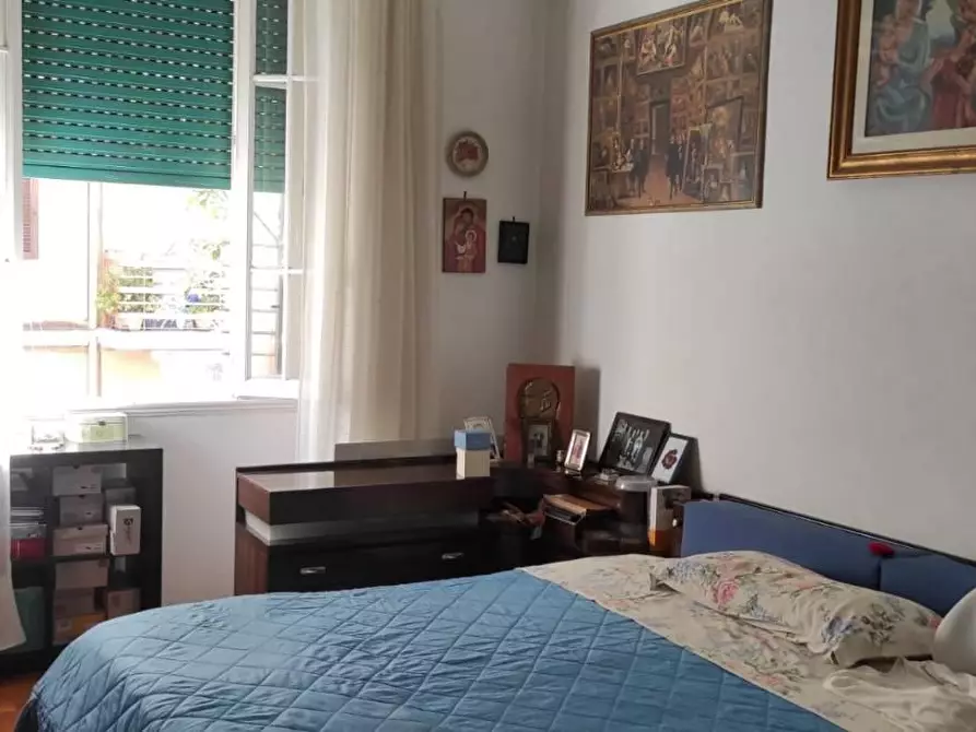 Immagine 8 di Appartamento in vendita  in VIA eleonora  d'arborea a Roma