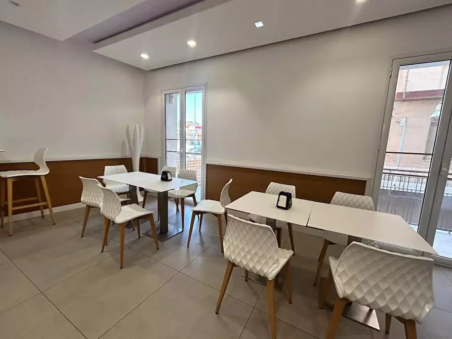 Immagine 15 di Attività commerciale in vendita  in STRADA ss 15 a Porto Empedocle