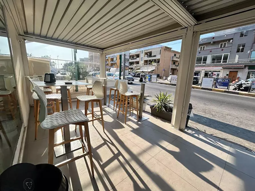 Immagine 16 di Attività commerciale in vendita  in STRADA ss 15 a Porto Empedocle