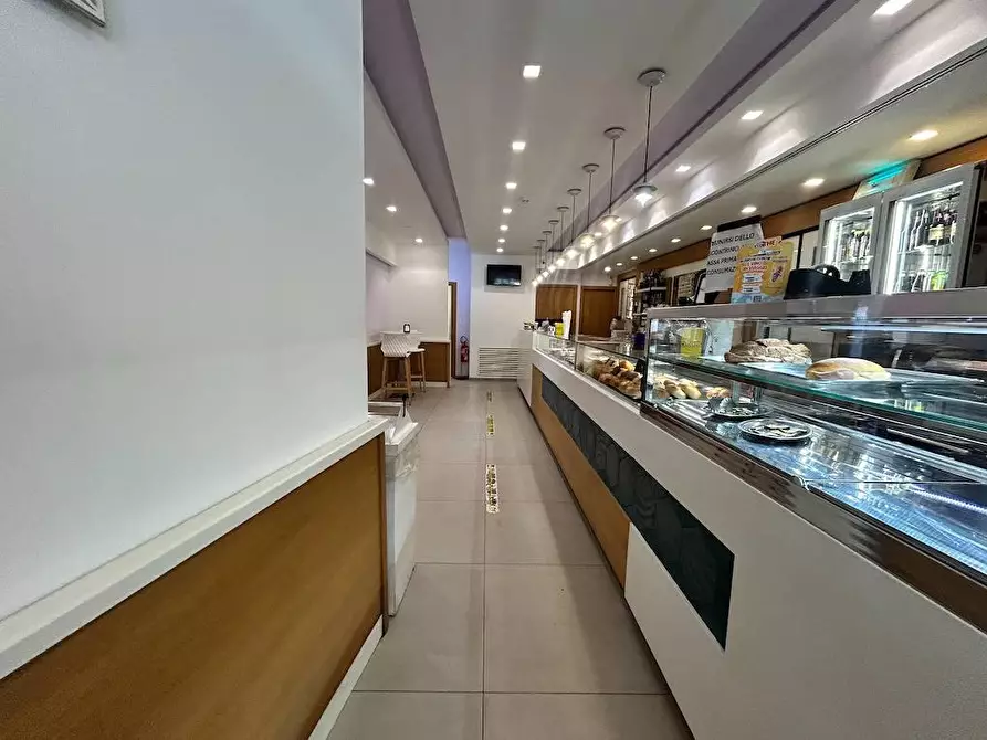 Immagine 6 di Attività commerciale in vendita  in STRADA ss 15 a Porto Empedocle