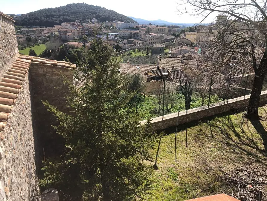 Immagine 4 di Palazzo in vendita  in VIA della piaggiola a Amelia