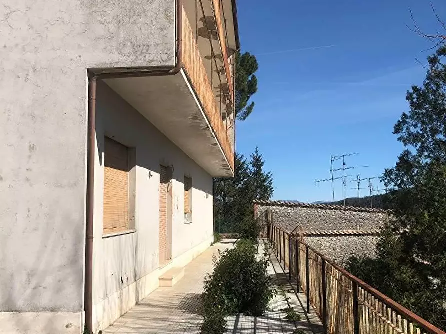 Immagine 5 di Palazzo in vendita  in VIA della piaggiola a Amelia