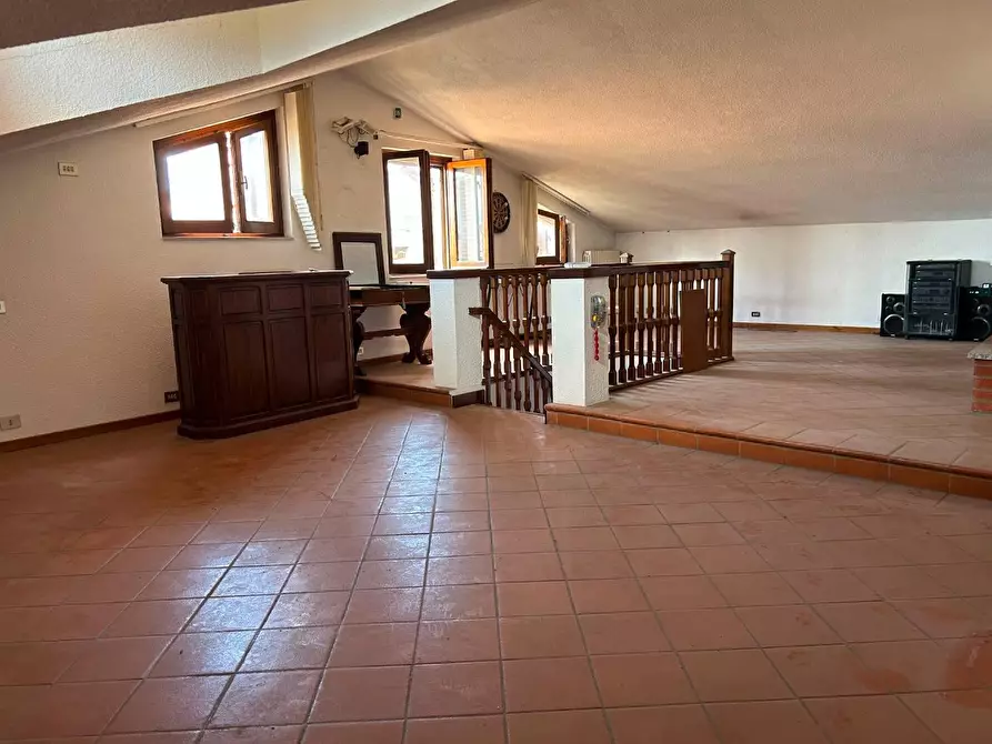 Immagine 9 di Appartamento in vendita  in VIA adua 6 a Castiglion Fiorentino