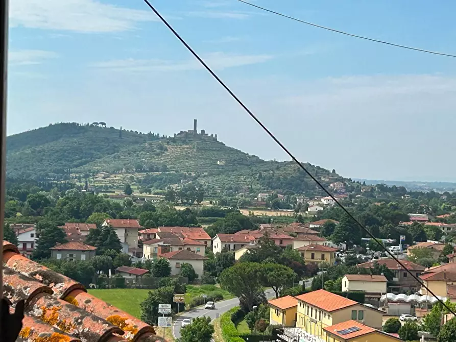 Immagine 11 di Appartamento in vendita  in VIA adua 6 a Castiglion Fiorentino