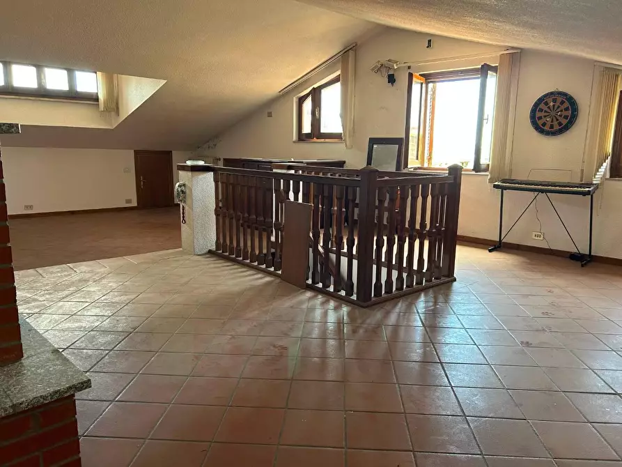 Immagine 12 di Appartamento in vendita  in VIA adua 6 a Castiglion Fiorentino