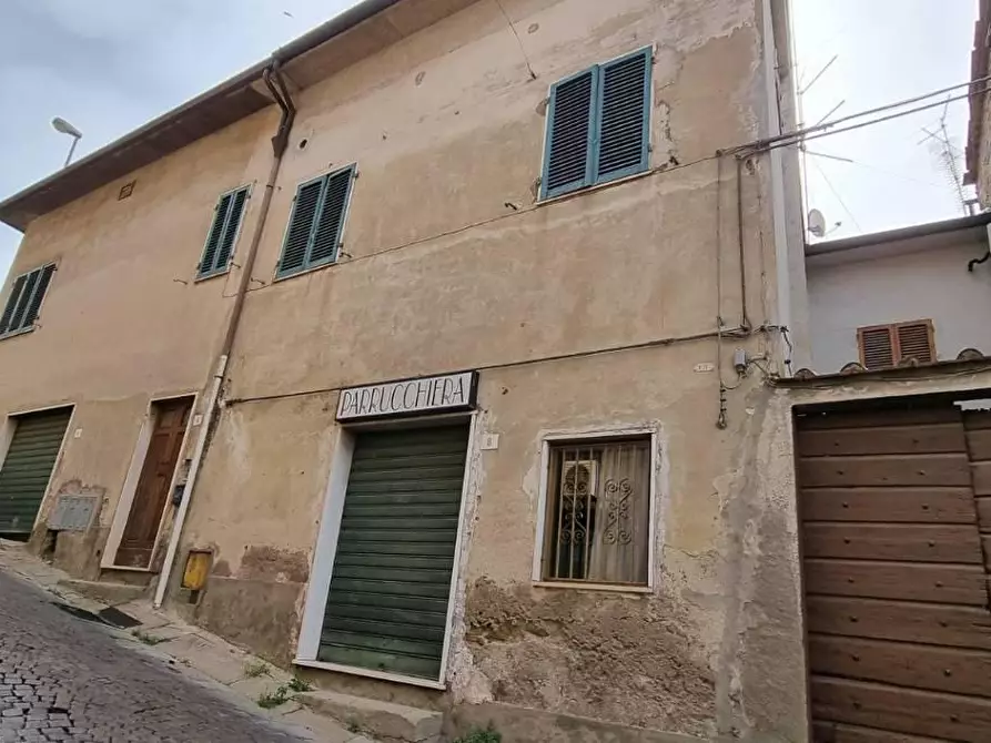 Immagine 14 di Appartamento in vendita  in VIA adua 6 a Castiglion Fiorentino