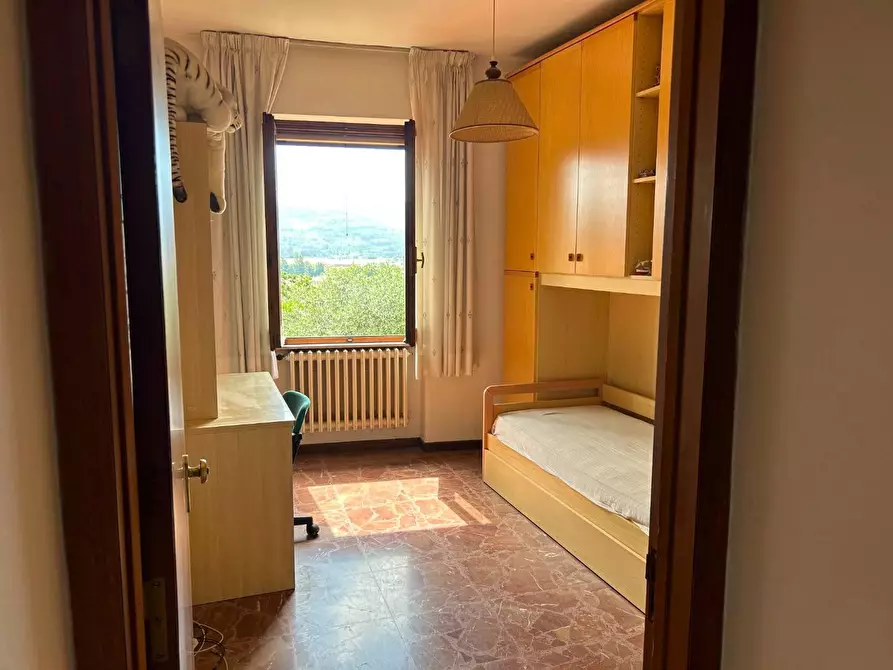 Immagine 4 di Appartamento in vendita  in VIA adua 6 a Castiglion Fiorentino