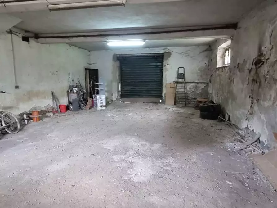 Immagine 13 di Appartamento in vendita  in VIA adua 4 a Castiglion Fiorentino