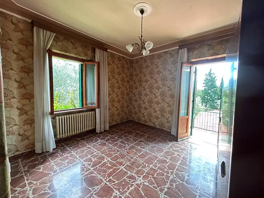 Immagine 4 di Appartamento in vendita  in VIA adua 4 a Castiglion Fiorentino