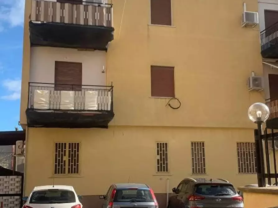 Immagine 25 di Appartamento in vendita  in VIA galletti 126 G a Palermo